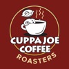 CuppaJoe Coffee Roasters icon