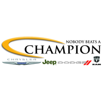 Champion CDJR