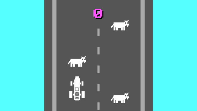 ‎DONKEY.APP Screenshot