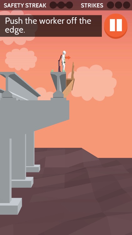 Harness Hero: Bridge Edition screenshot-4