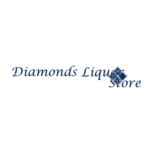 Diamonds Liquor iOS App