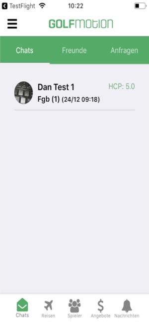 Golfmotion APP(圖2)-速報App