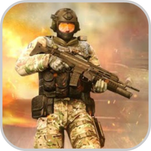 Shoot Killing: Assault War icon