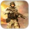 Shoot Killing: Assault War is a strategic RPG with extreme gun shooting action and military warfare tactics