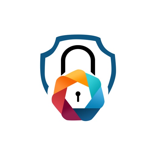 eZy PhotoVault - Keep safe Icon