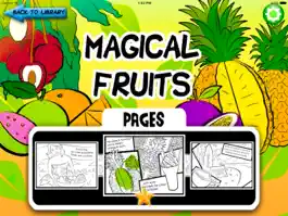 Download Hawaii Kids Coloring Book Game screenshot Hawaii Kids Coloring Book hack
