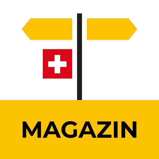 WANDERN.CH