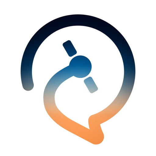 satellite – Mobile in an app