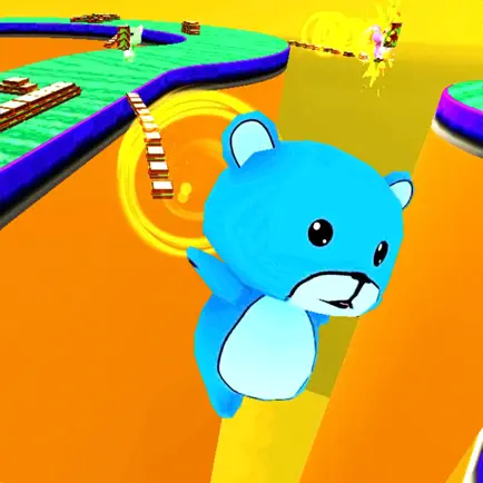 Hero Stairs : Fall Race Читы