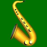 Baritone Sax Prompter Avis