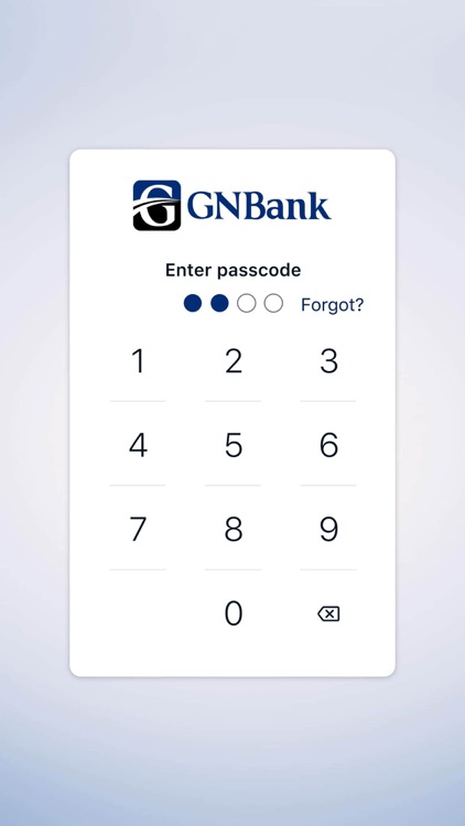 GNBank Mobile Banking