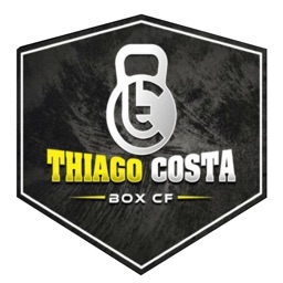 Thiago Costa Box CF