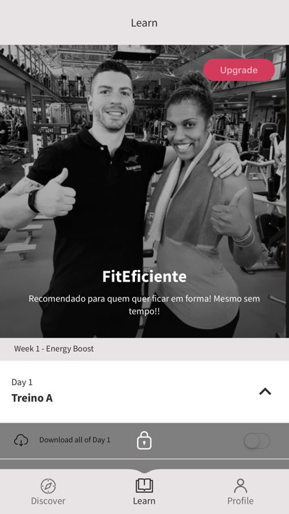 FitEficiente