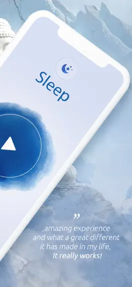 Game screenshot Meditation and Relaxation Pro apk