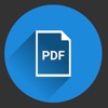 Icon Minimalist PDF Creator