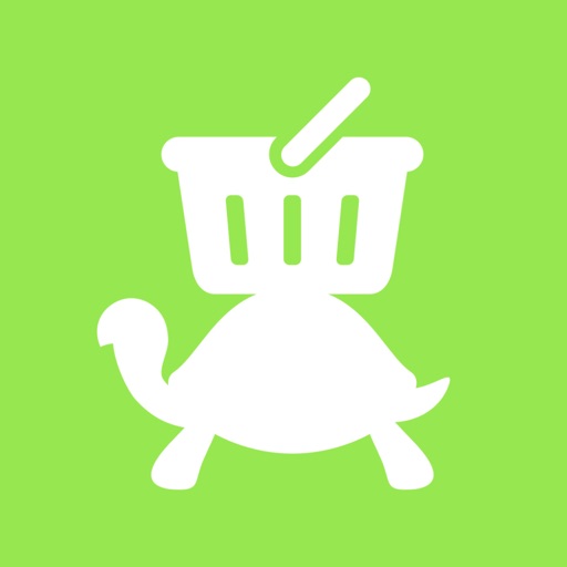 Stocca - Smart Shopping List icon