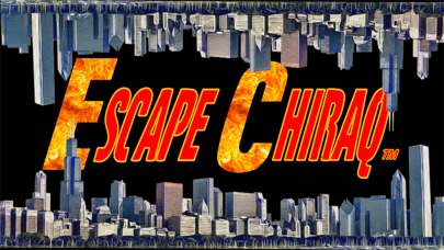 ESCAPE CHIRAQ - Fight Action Screenshot 1