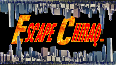 ESCAPE CHIRAQ screenshot 1