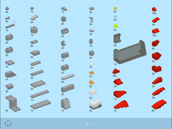 Scania Truck for LEGO screenshot 2
