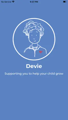 Game screenshot Devie mod apk