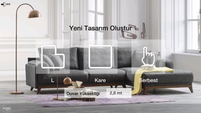 Alfemo Designer Screenshot