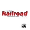 Model Railroad News - iPhoneアプリ