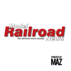 Model Railroad News - MAZ Digital Inc.