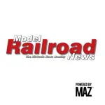 Model Railroad News App Contact