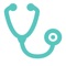 This app is used by healthcare providers to engage with patients