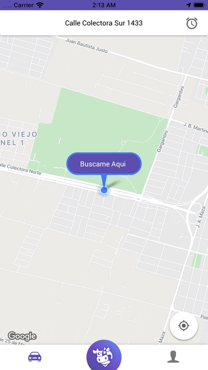 CowApp Viajes y Turismo