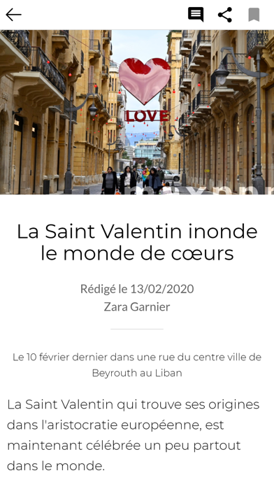 24 Heures Photos Screenshot