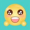 Emoji store(with emoji maker) - iPhoneアプリ