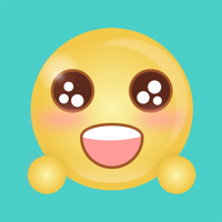 Emoji storewith emoji maker