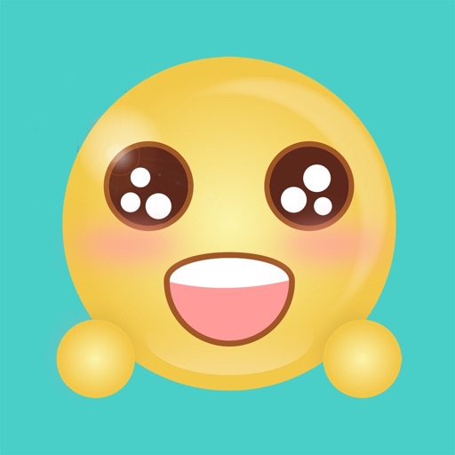 Emoji store(with emoji maker)