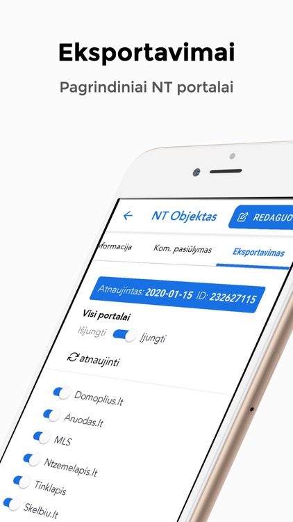 TopBroker CRM screenshot-5