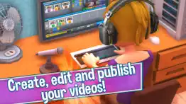 youtubers life: gaming channel problems & solutions and troubleshooting guide - 3