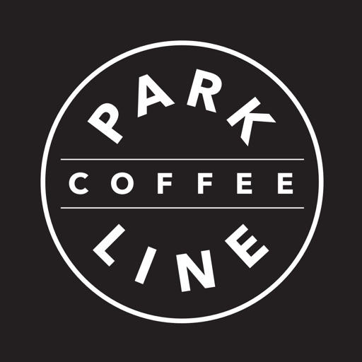 Park Line Coffee iOS App