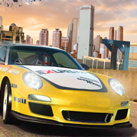 Extreme Car Racing Master Dr