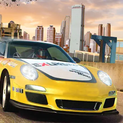 Extreme Car Racing: Master Dr Читы