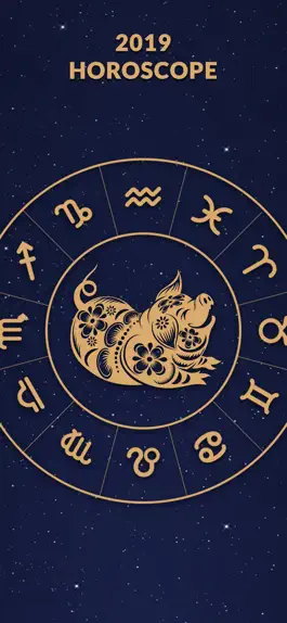 Game screenshot Horoscope 2019 and Palm Reader mod apk