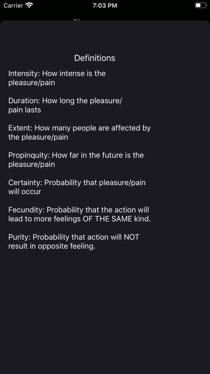 Ethics Calculator screenshot-4