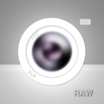 Download SLR RAW Camera Manual Controls app