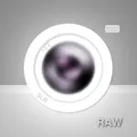 SLR RAW Camera Manual Controls App Support