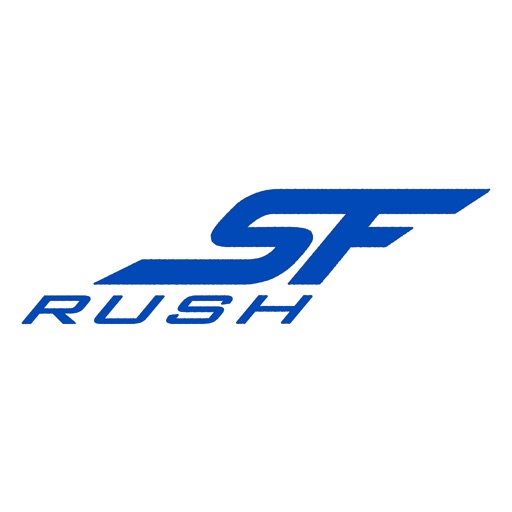 SF RUSH icon