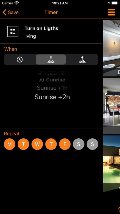 Wise Controls screenshot-5
