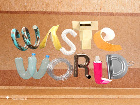 Screenshot #4 pour Wasteworld
