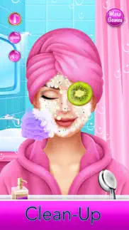 How to cancel & delete makeover games girl dress up 1