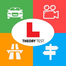 Theory Test Driving Car