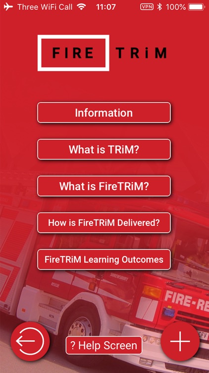 FireTRiM