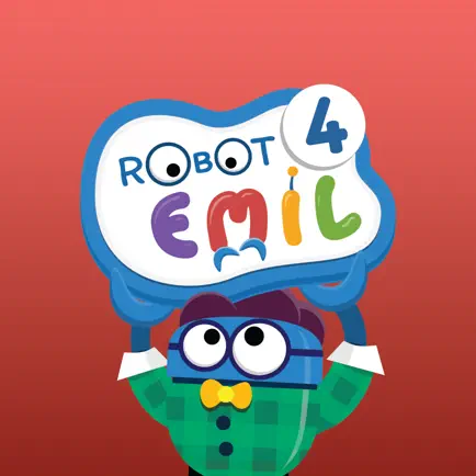 Robot Emil 4 Cheats